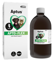 Aptus APTO-FLEX Sirup für Hunde und Katzen 500 ml