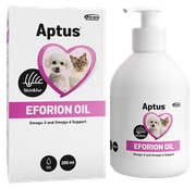 Aptus EFORION oil 200 ml