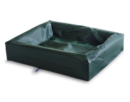 BIA BED 50 x 60 cm grün