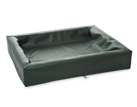 BIA BED 60 x 70 cm grün