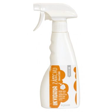 Bioclean ODOURCLEAN - odour control  NATURAL 250 ml