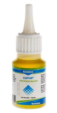 Canina Capha Balsam 25 ml
