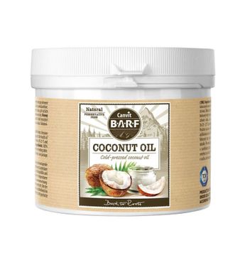 Canvit BARF Coconut Oil 600 g