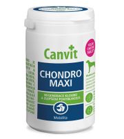 Canvit Chondro Maxi für Hunde - Tabletten, 230 g/76 Tbl.