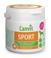 Canvit SPORT - für Sporthunde, 230 g