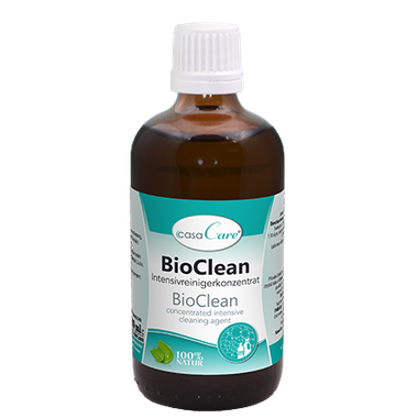 casaCare BioClean Intensivreinigerkonzentrat 100 ml