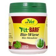 cdVet Fit-BARF Bio-Wiese 350 g