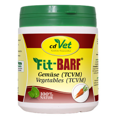 cdVet Fit-BARF Gemüse (TCVM) 360 g