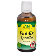 cdVet FlohEx SpotOn 50 ml