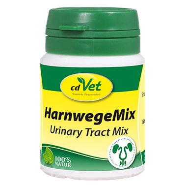 HarnwegeMix  12,5 g