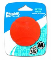 Chuckit! Fetch Ball mittel 6,5cm 1 Stk.