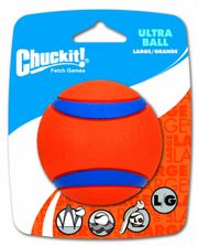 Chuckit! Ultra Ball groß 7,5 cm 1 Stk.