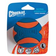 Chuckit! Ultra Squeaker Ball Large 7,5 cm