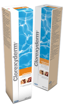 Clorexyderm® soluzione 200 ml