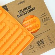 Collory Stick-Backform Medium - Orange