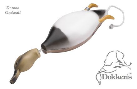 Dokken's Dead Fowl Schnatterente