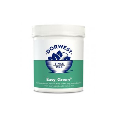 Dorwest Easy-Green Powder 250 g EXP 24.5.2024