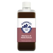 Dorwest Elderberry & Nettle Extract 500 ml