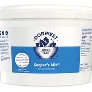 Dorwest Keeper's Mix Pulver 1000 g