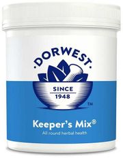 Dorwest Keeper's Mix Pulver 250 g