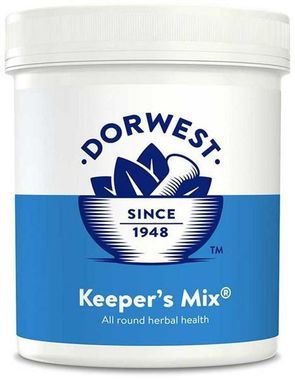 Dorwest Keeper's Mix Pulver 250 g