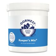 Dorwest Keeper's Mix Pulver 500 g