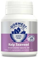 Dorwest Kelp Seaweed 100 Tbl