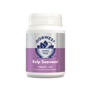 Dorwest Kelp Seaweed 200 Tbl