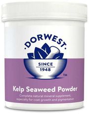 Dorwest Kelp Seaweed Pulver 250 g