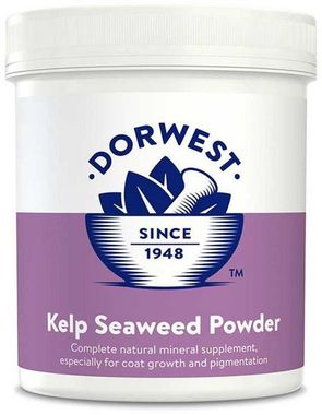 Dorwest Kelp Seaweed Pulver 250 g