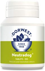 Dorwest Neutradog 100 tablets