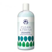 Dorwest Clean & Fresh Shampoo 250 ml