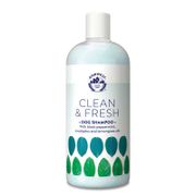 Dorwest Clean & Fresh Shampoo 500 ml