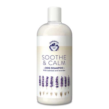 Dorwest Soothe & Calm Shampoo 500 ml
