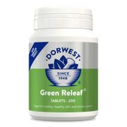 Dorwest Green Releaf 200 Tbl
