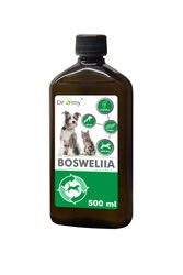 Dromy Boswellia liquid 500 ml MHD 23/05/2024