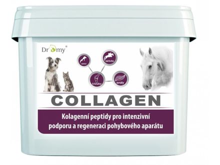 Dromy Collagen 2500 g