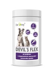 Dromy Devil's Flex 120 Tabletten