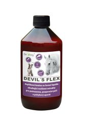 Dromy Devil's Flex liquid 1000 ml