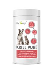Dromy Krill Pure 130 g