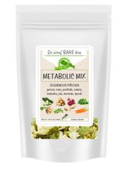 Dromy Metabolic mix 400 g MHD 18/05/2024