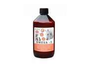 Dromy Omega-3 EPA a DHA Öl 1 l