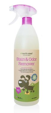 Earth Rated - Lavender-scented Stain & Odor Remover - 946 ml