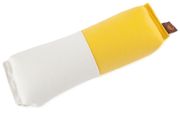 Firedog Basic Dummy Marking 500 g gelb/weiß