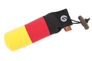 Firedog Dummy Länder-Edition 250 g "Deutschland"