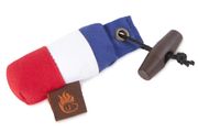 Firedog Schlüsselanhänger Minidummy Länder-Edition "Frankreich"