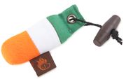 Firedog Schlüsselanhänger Minidummy Länder-Edition "Irland"