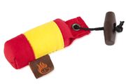 Firedog Schlüsselanhänger Minidummy Länder-Edition "Spanien"