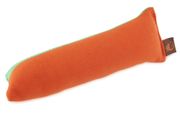 Firedog Welpendummy Easy Fetch marking 100 g orange/hellgrün