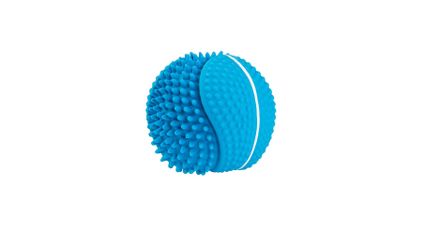 HipHop Spike Squeaky ball for dogs 8 cm